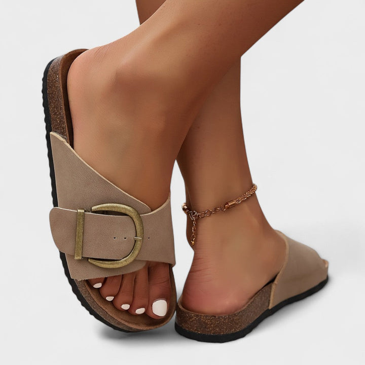 Fabiana | Comfort Sandals