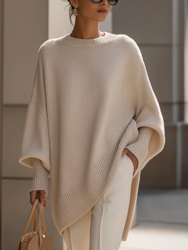 Judy | Sophisticated Warm Sweater