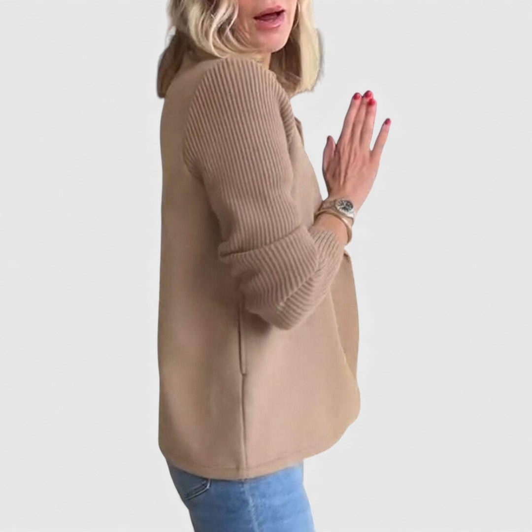 Jasmine - Casual Blazer