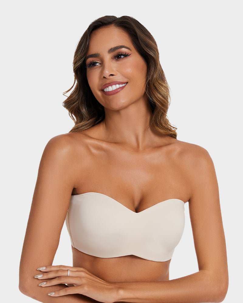 Aurora | Supportive Convertible Bandeau