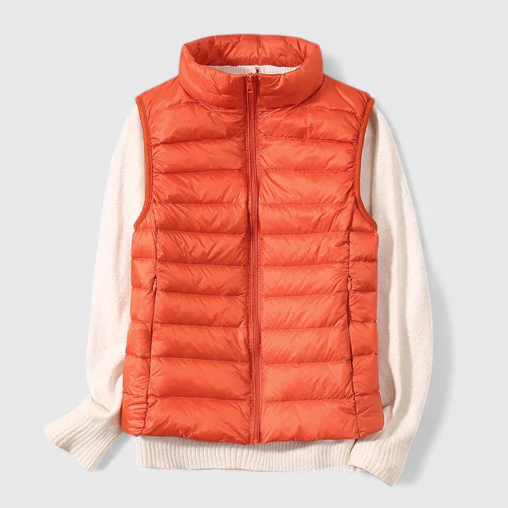 Marian - Comfortable Vest
