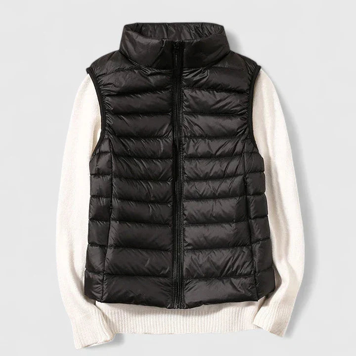Marian - Comfortable Vest
