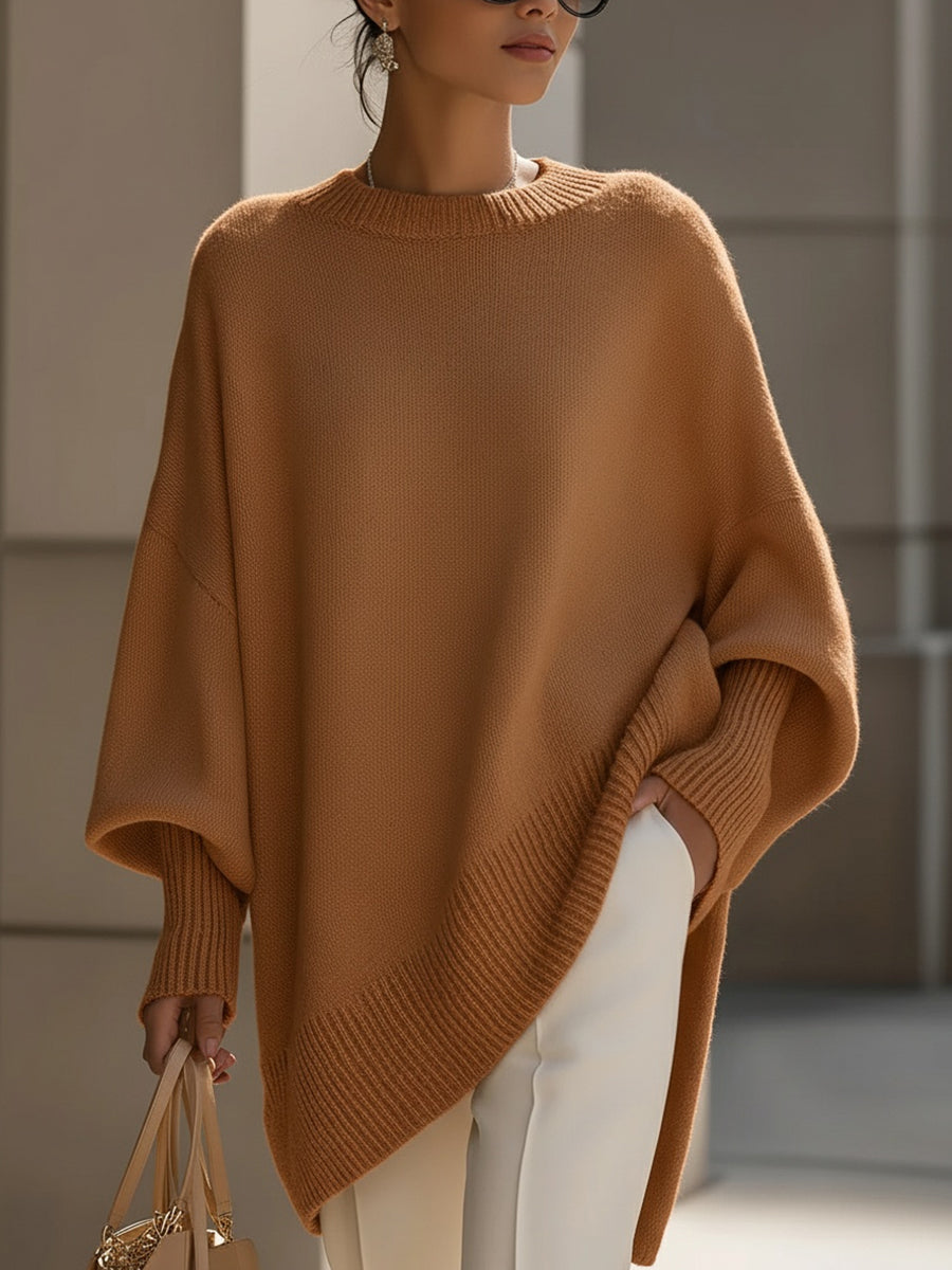 Judy | Sophisticated Warm Sweater