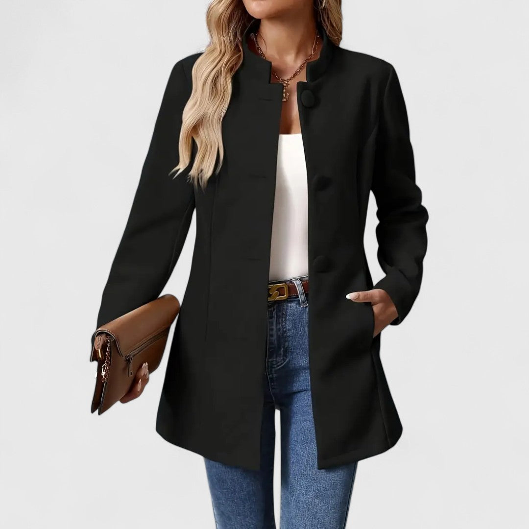 Maria - Timeless Elegant Jacket