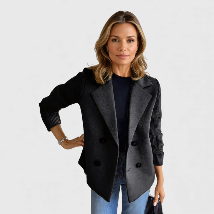 Jasmine - Casual Blazer