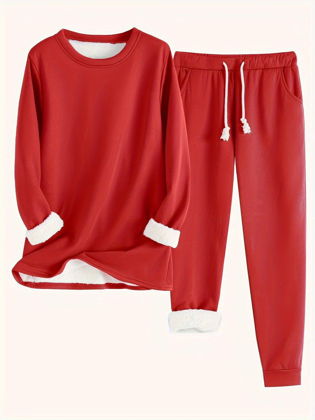 Rebecca™ | Comfortable Loungewear Set