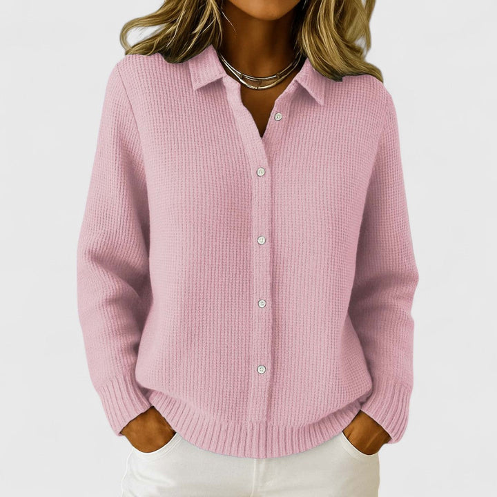 Elaine - Women's Cardigan