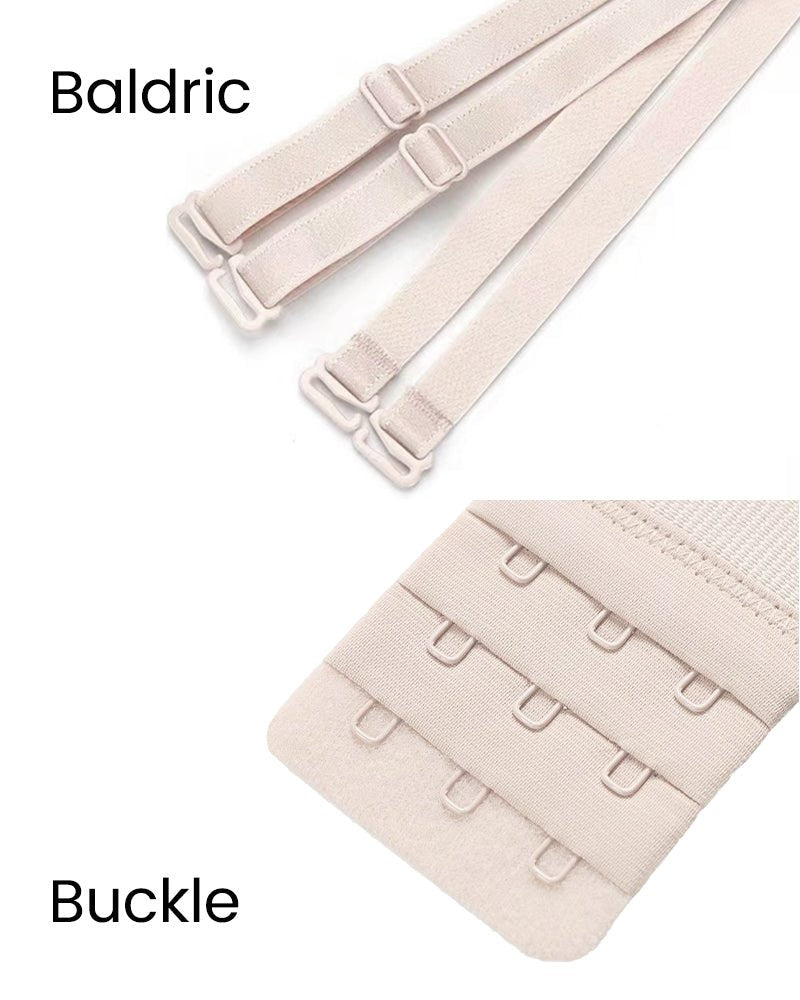 Aurora | Supportive Convertible Bandeau