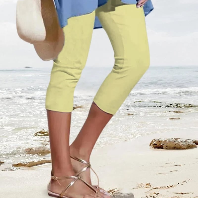 Sabine | Everyday Stretch Leggings