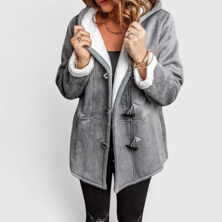 Claire – Effortless Warmth Everyday Cardigan