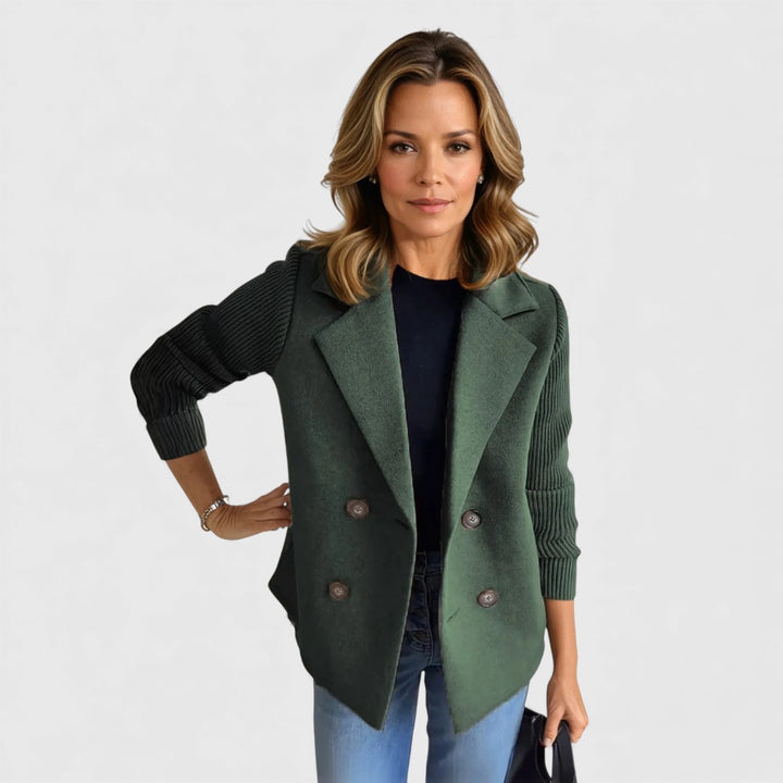 Jasmine - Casual Blazer