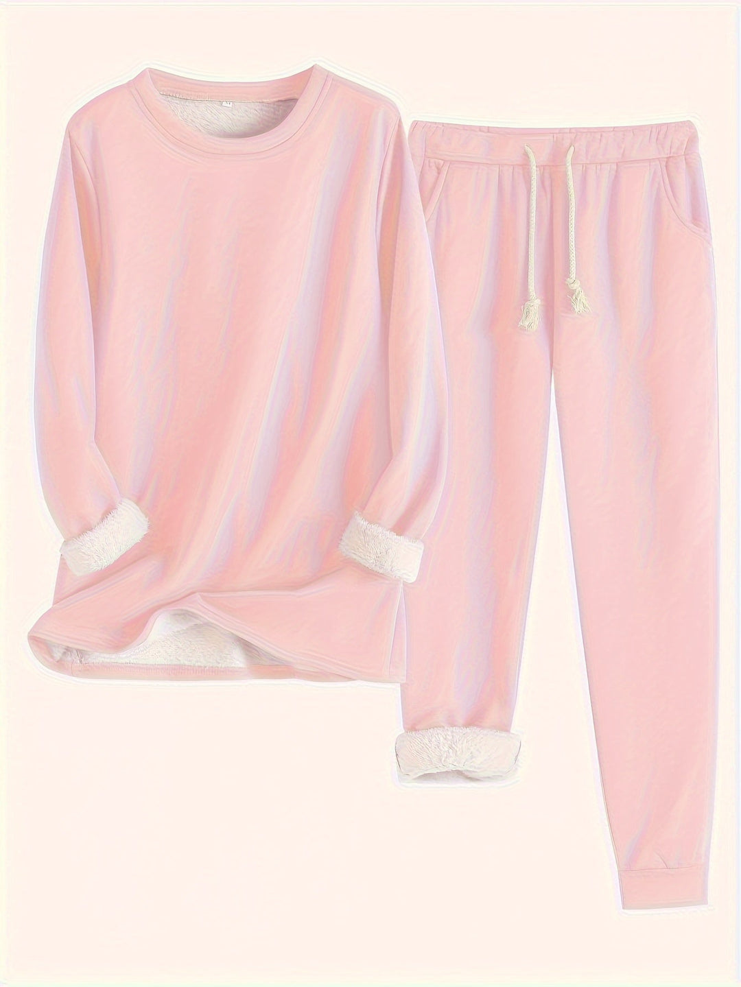 Rebecca™ | Comfortable Loungewear Set