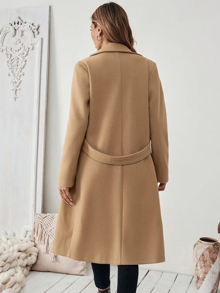 Becky – Classic Coat