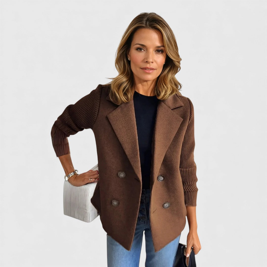 Jasmine - Casual Blazer