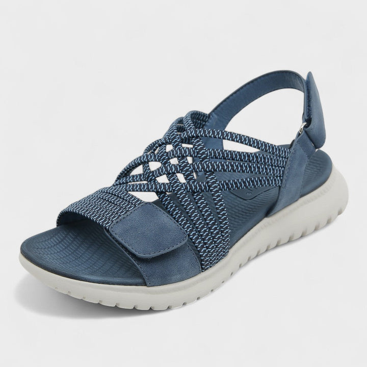 Dora | Comfortable Orthopedic Sandals