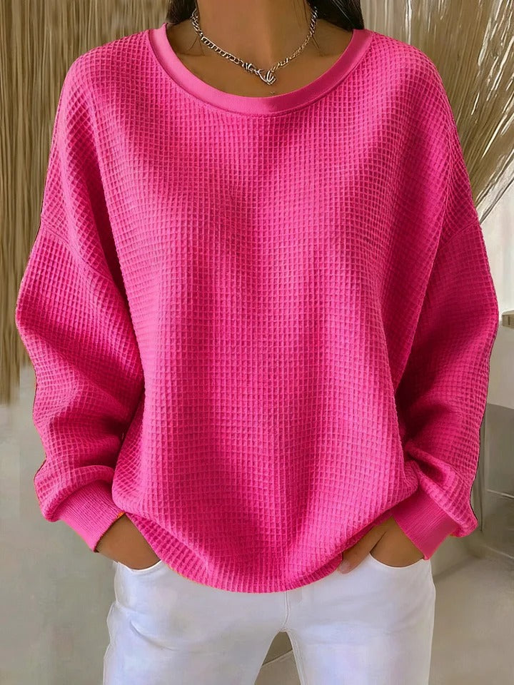 Sharon - Classic Sweater