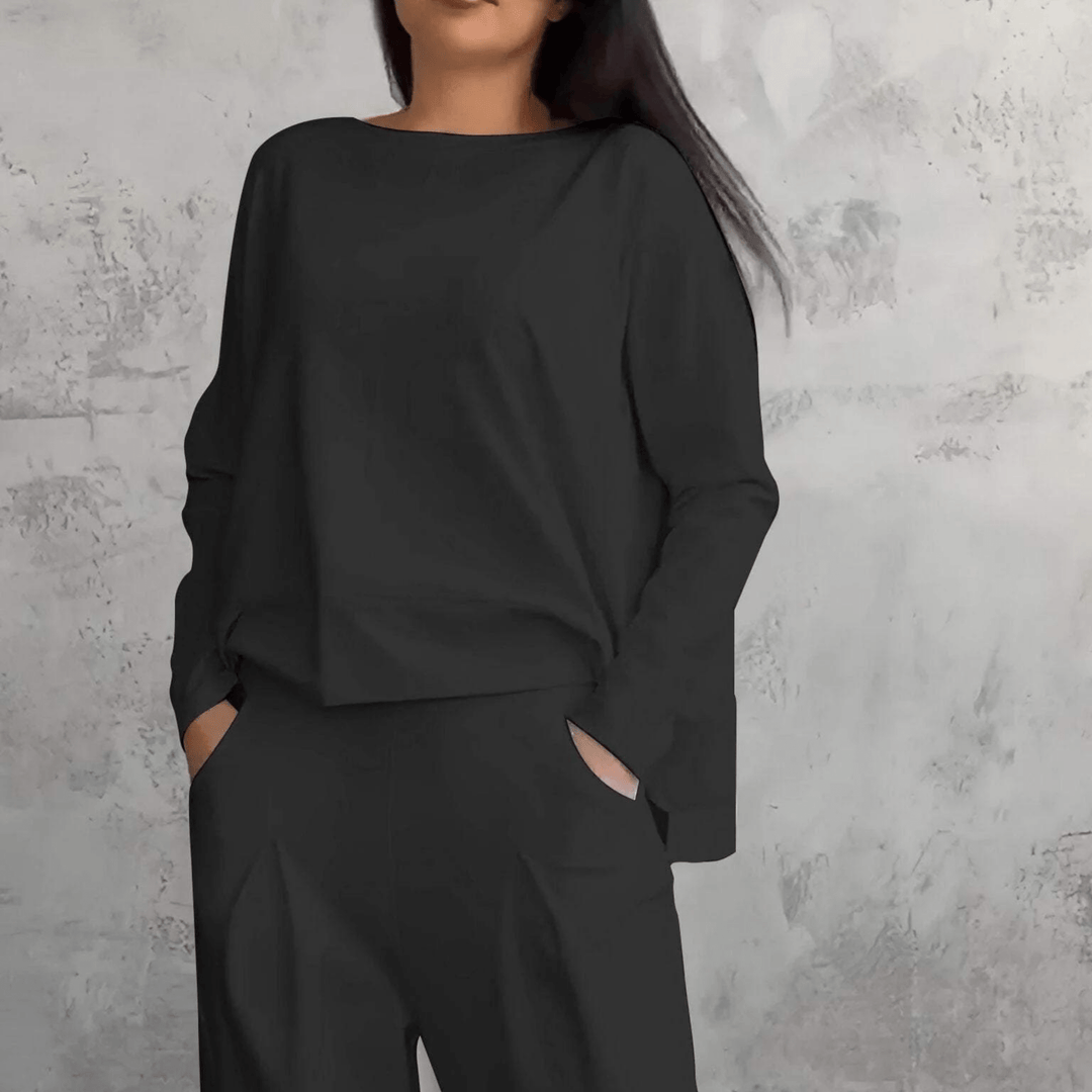 Marlo | Coastal Breeze Two Piece Set