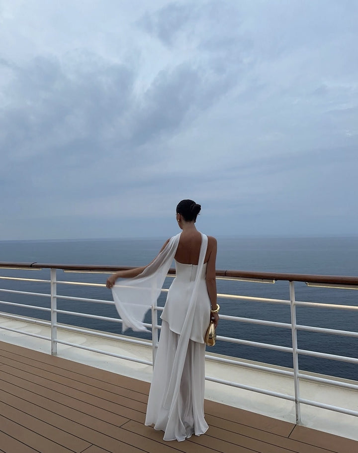 Hannah – Comfy Casual Dress