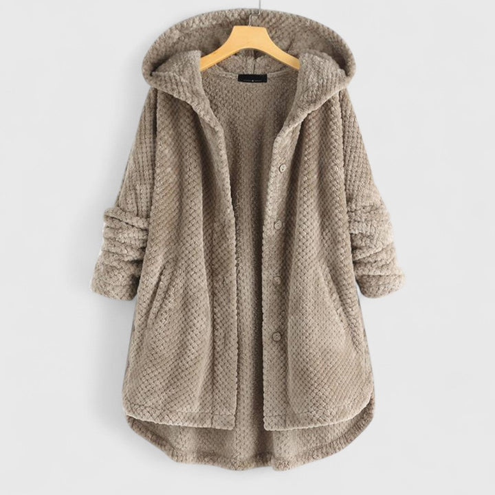 Jesse - Women's Cardigan