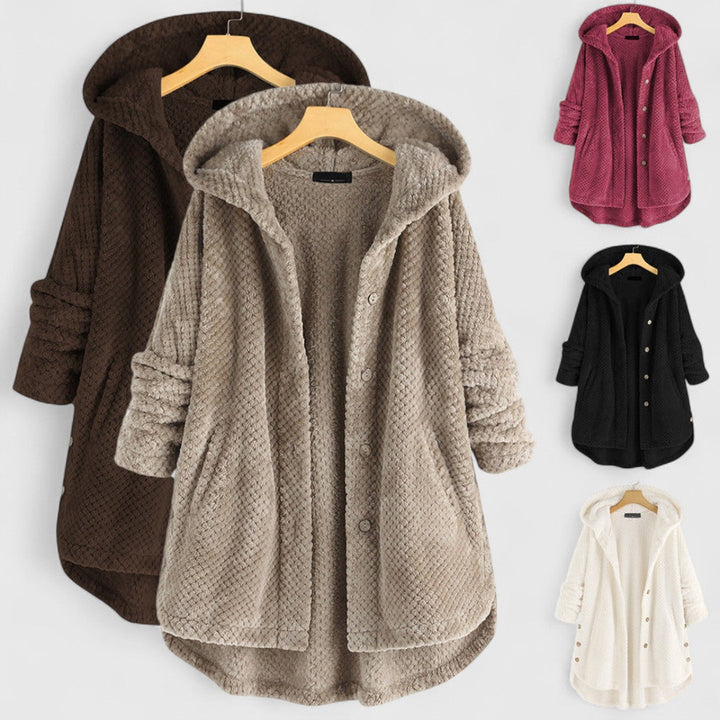 Jesse - Women's Cardigan