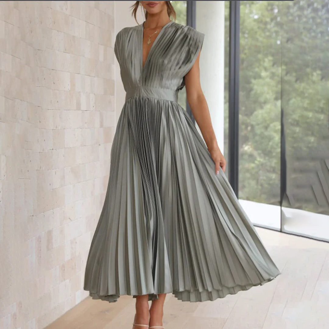 Riley – Elegant Summer Dress