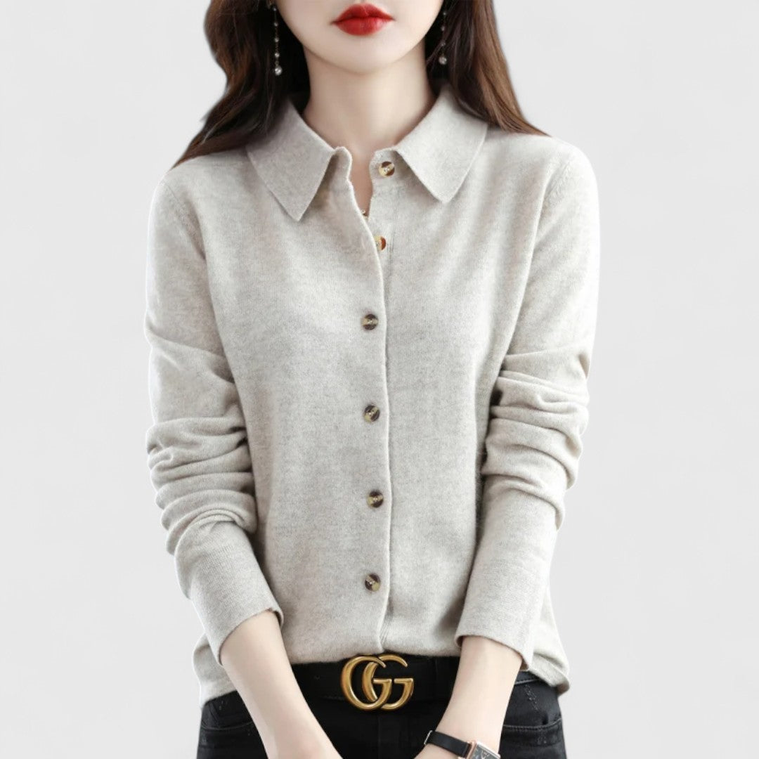 Sofia – Women's Cardigan