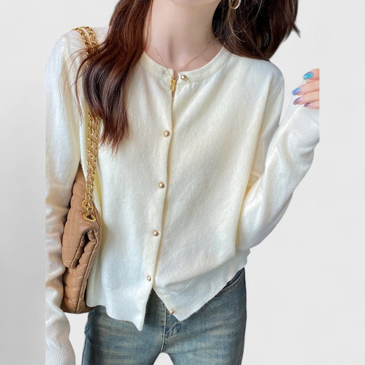 Hesa – Women's Cardigan