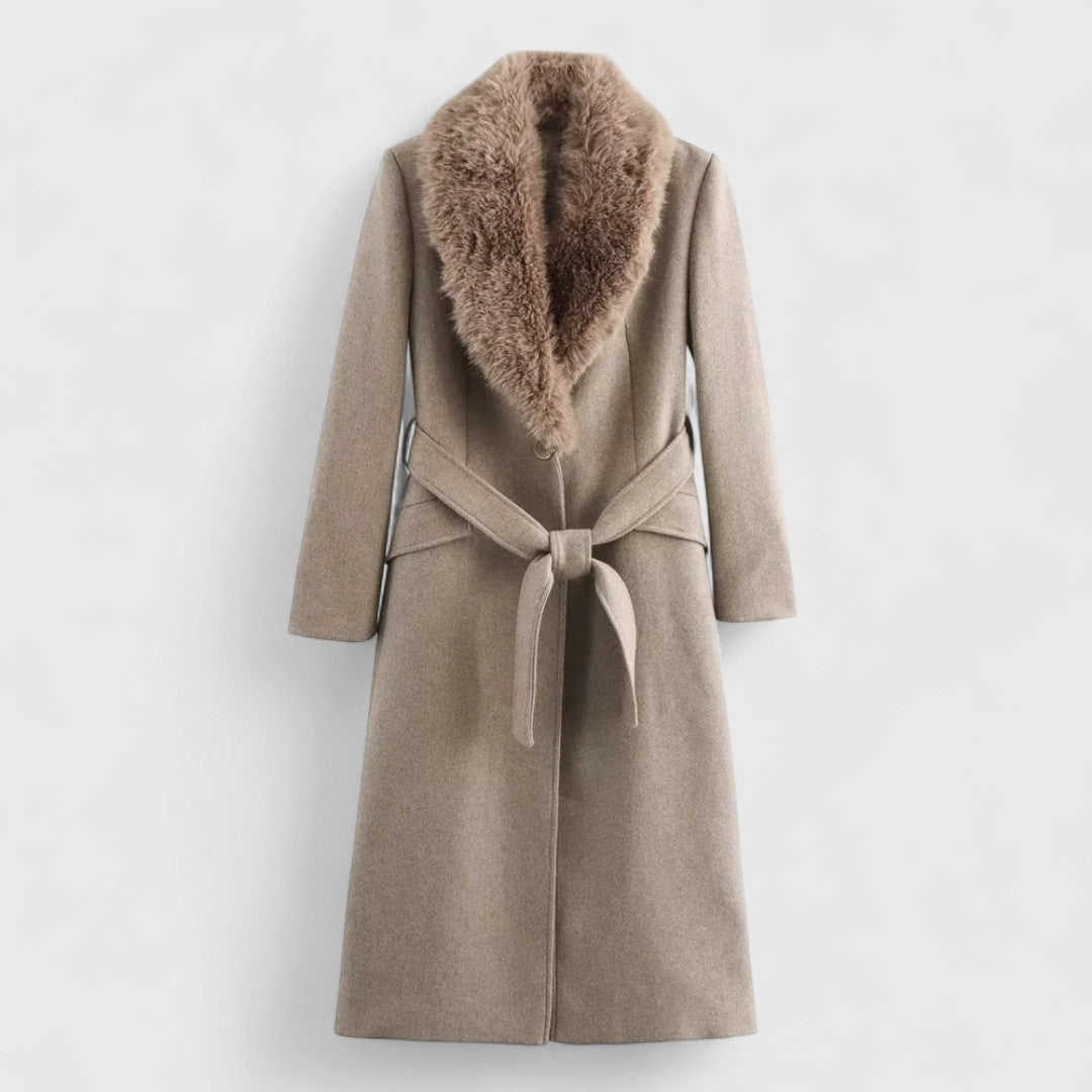 Marguerite – Women's Coat