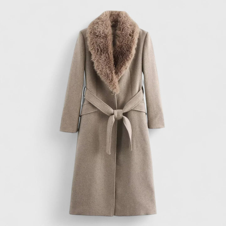 Marguerite – Women's Coat