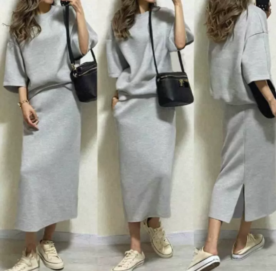 Lilith | Polished Comfort Set