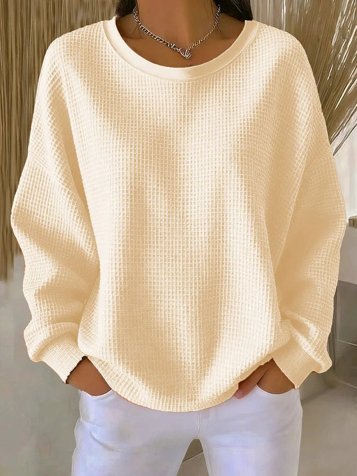 Sharon - Classic Sweater