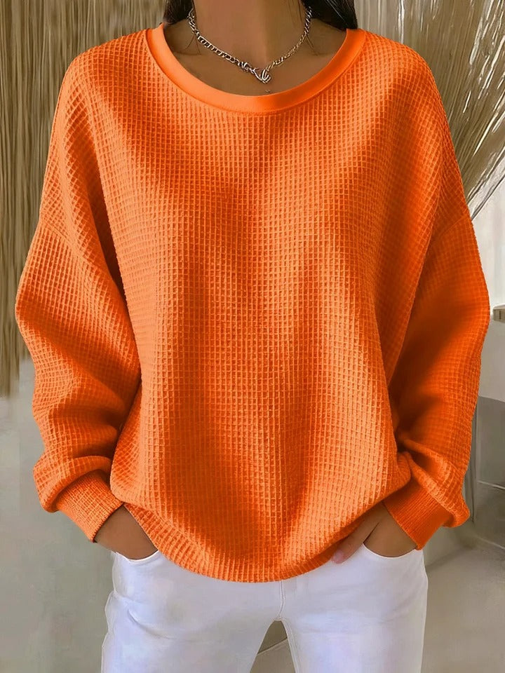 Sharon - Classic Sweater