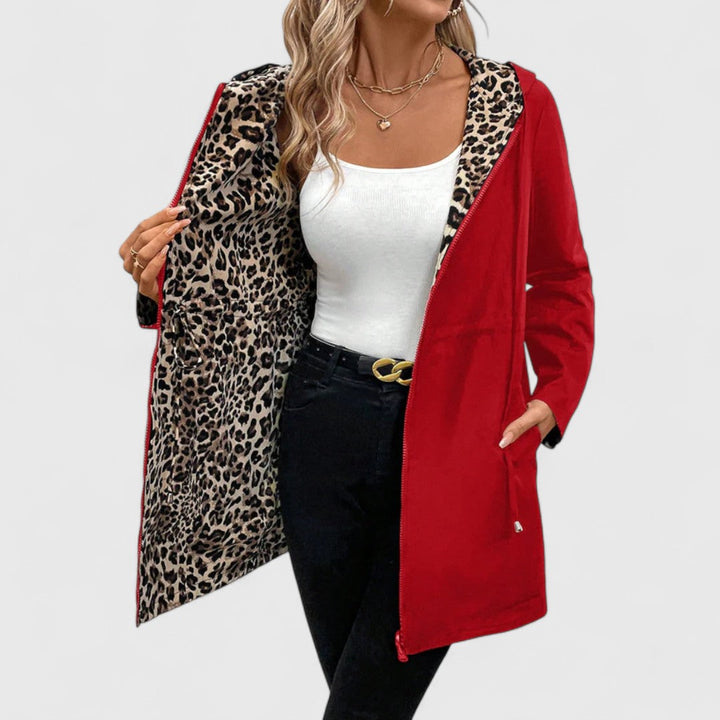 Lena – Everyday Charm Cardigan