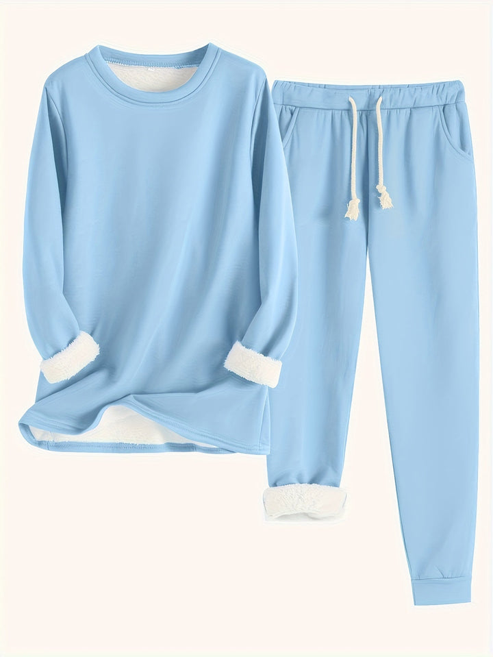 Rebecca™ | Comfortable Loungewear Set