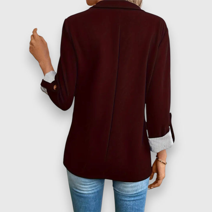 Megan | Timeless Women's Blazer