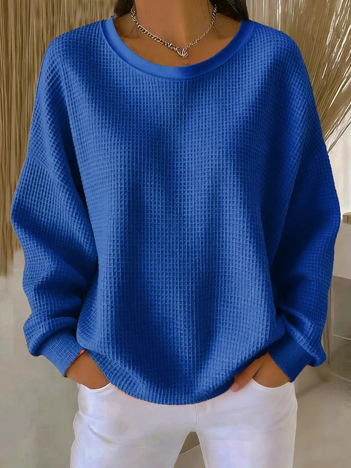 Sharon - Classic Sweater