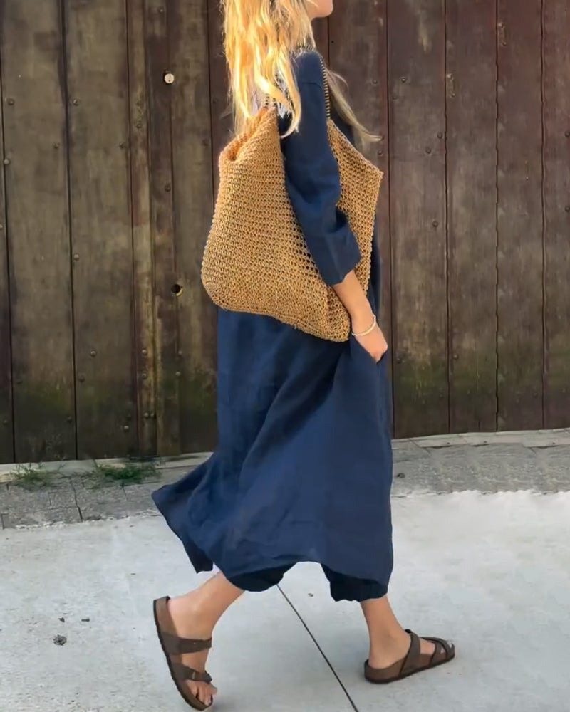 Rin | Polished Lounge Set