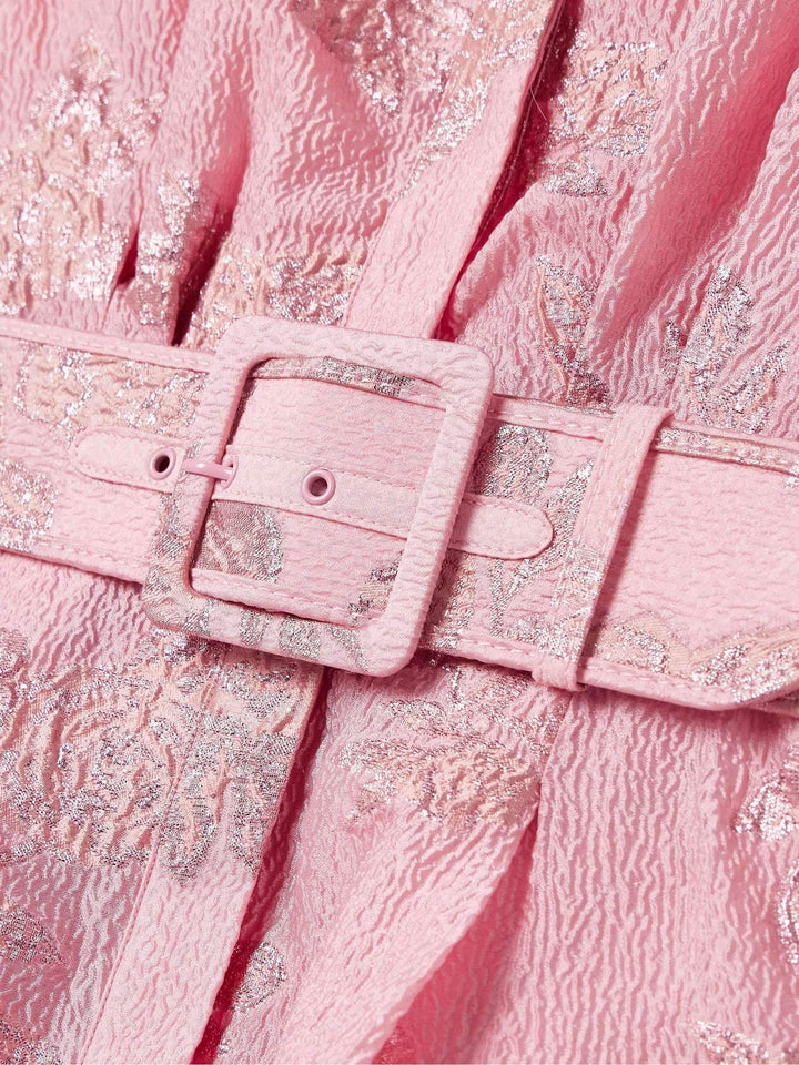 Aria – Soft Feminine Dress