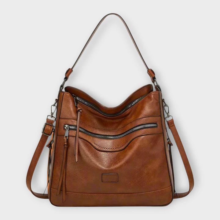 Catherine - Classic Retro Shoulder Bag