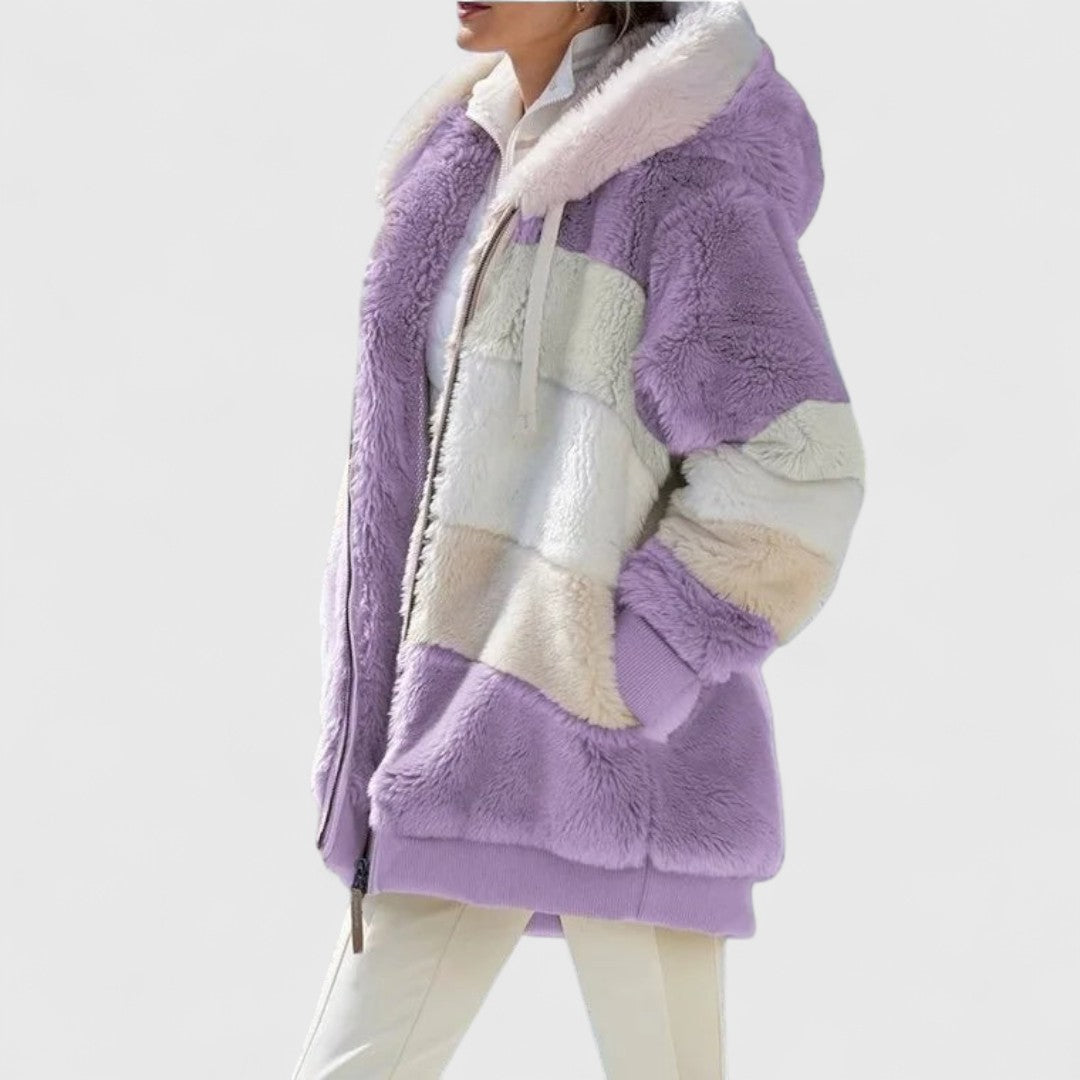 Andrea - Comfortable Warm Cardigan