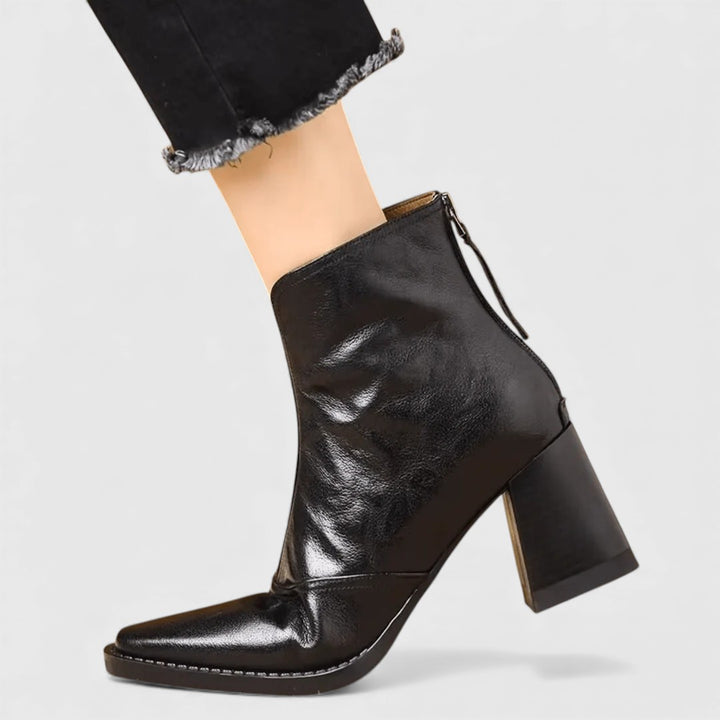 Lorraine - Elegant Boots