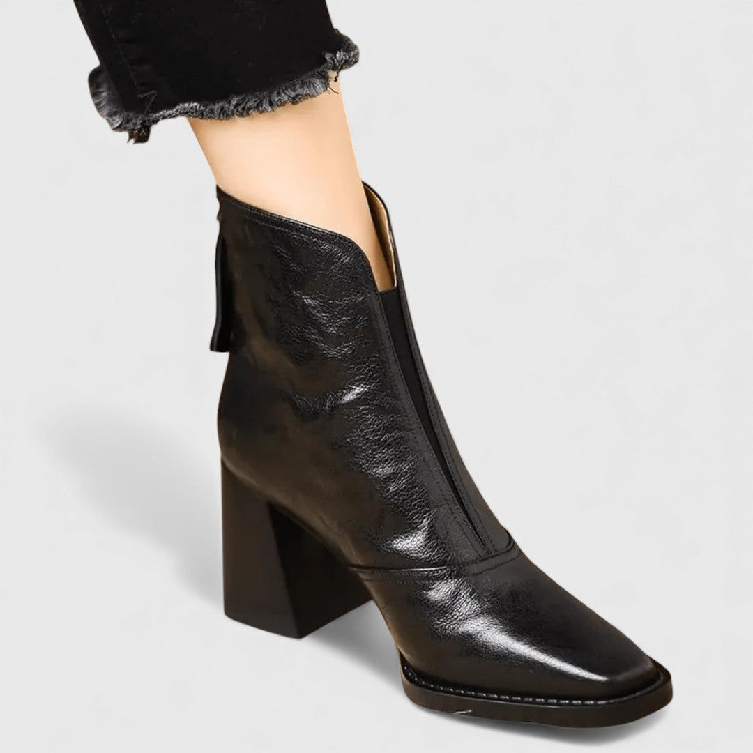 Lorraine - Elegant Boots