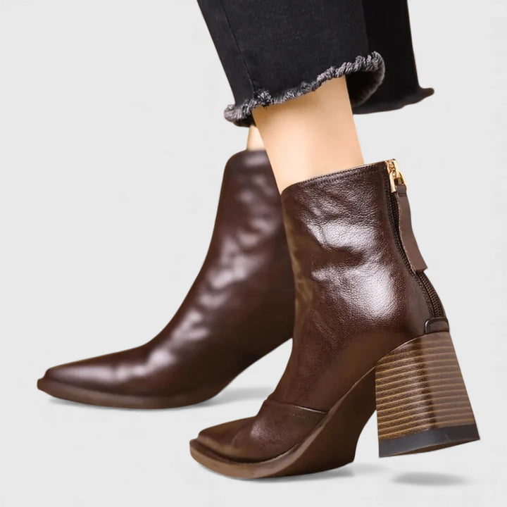 Lorraine - Elegant Boots